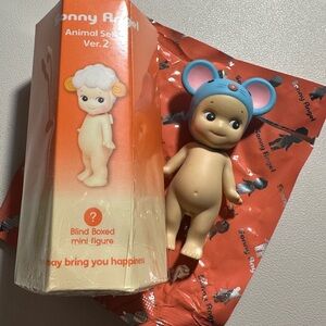 Sonny Angel Animal Ver. 2 - Mouse
